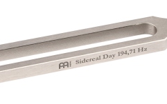 Diapazon meditaţie Meinl Therapy Tuning Fork - Sidereal Day - 194.71 Hz