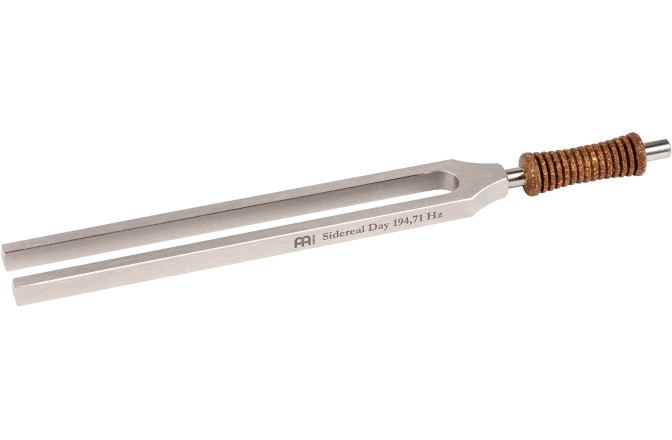 Diapazon meditaţie Meinl Therapy Tuning Fork - Sidereal Day - 194.71 Hz