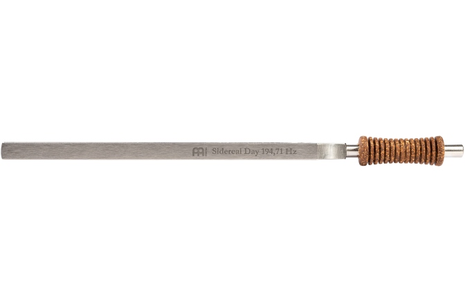 Diapazon meditaţie Meinl Therapy Tuning Fork - Sidereal Day - 194.71 Hz