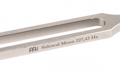 Diapazon meditaţie Meinl Therapy Tuning Fork - Sidereal Moon - 227.43 Hz