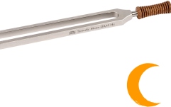Diapazon meditaţie Meinl Therapy Tuning Fork - Synodic Moon - 210.42 Hz