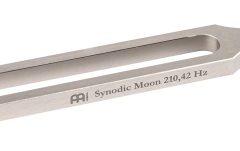 Diapazon meditaţie Meinl Therapy Tuning Fork - Synodic Moon - 210.42 Hz