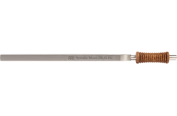 Diapazon meditaţie Meinl Therapy Tuning Fork - Synodic Moon - 210.42 Hz