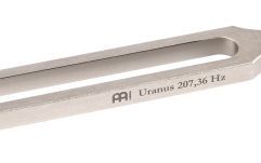 Diapazon meditaţie Meinl Therapy Tuning Fork - Uranus - 207.36 Hz