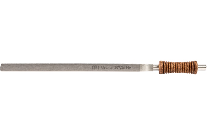 Diapazon meditaţie Meinl Therapy Tuning Fork - Uranus - 207.36 Hz