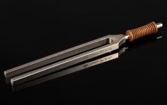 Diapazon meditaţie Meinl Therapy Tuning Fork - Uranus - 207.36 Hz