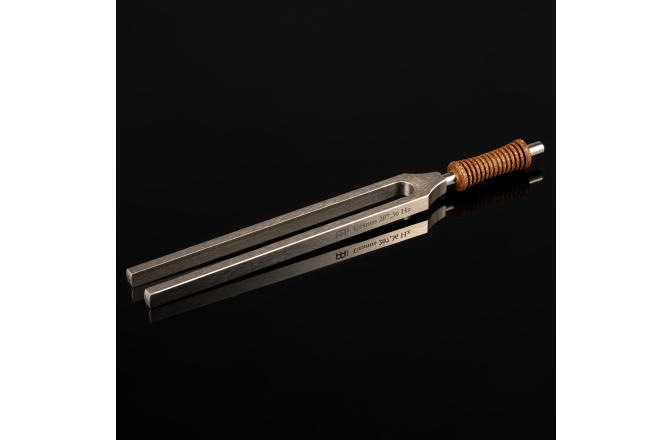 Diapazon meditaţie Meinl Therapy Tuning Fork - Uranus - 207.36 Hz