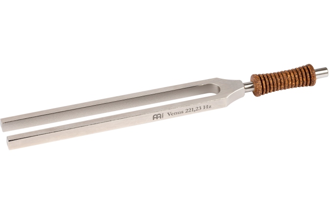 Diapazon meditaţie Meinl Therapy Tuning Fork - Venus - 221.23 Hz