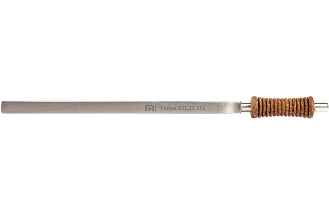 Diapazon meditaţie Meinl Therapy Tuning Fork - Venus - 221.23 Hz