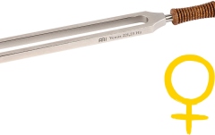 Diapazon meditaţie Meinl Therapy Tuning Fork - Venus - 221.23 Hz