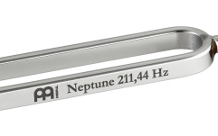 Diapazon Meditaţie Meinl Tuning Fork - Neptune - 211.44 Hz