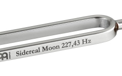 Diapazon meditaţie Meinl Tuning Fork - Sidereal Moon - 227.43 Hz