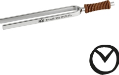 Diapazon Meditaţie Meinl Tuning Fork - Synodic Day - 194.18 Hz