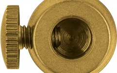 Diapazon meditaţie Meinl Tuning Fork Vibration Foot Small - Gold