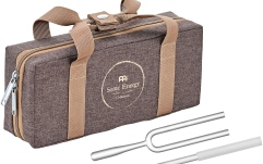 Diapazon  Meinl Standard Pitch Crystal Tuning Fork 440 Hz