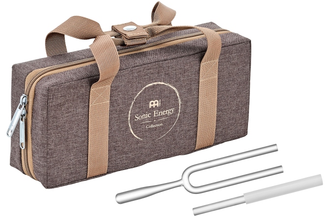 Diapazon  Meinl Standard Pitch Crystal Tuning Fork 440 Hz