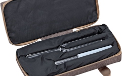 Diapazon  Meinl Standard Pitch Crystal Tuning Fork 440 Hz