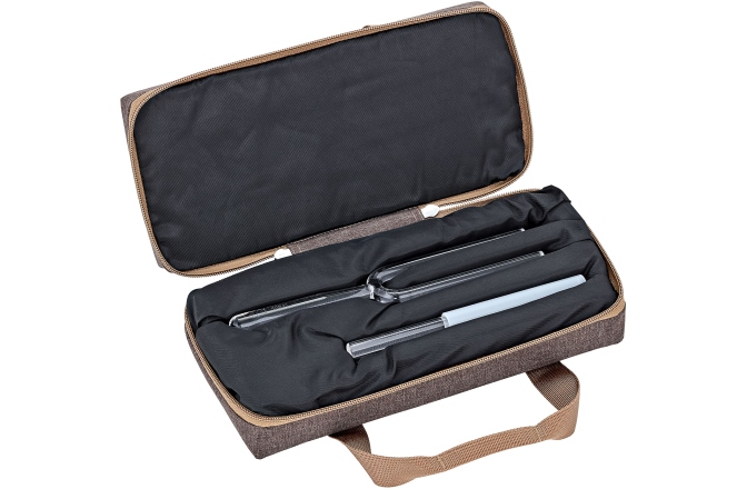 Diapazon  Meinl Standard Pitch Crystal Tuning Fork 440 Hz