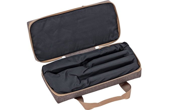 Diapazon  Meinl Standard Pitch Crystal Tuning Fork 440 Hz