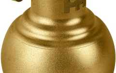 Diapazon Meinl Tuning Fork Vibration Foot Medium - Gold