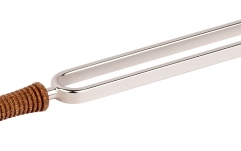 Diapazon Meinl Tuning Fork Vibration Foot Small - Gold