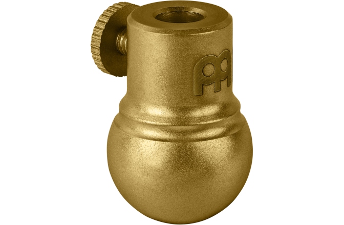 Diapazon Meinl Tuning Fork Vibration Foot Small - Gold