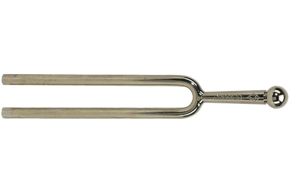 Tuning Fork 440Hz