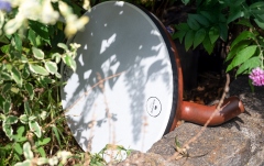 Didgeri drum Meinl Sonic Energy 17.5'' Didgeridrum, Synthetic Head