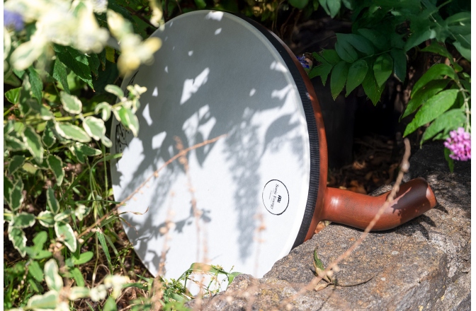 Didgeri drum Meinl Sonic Energy 17.5'' Didgeridrum, Synthetic Head