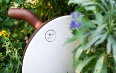 Didgeri drum Meinl Sonic Energy 17.5'' Didgeridrum, Synthetic Head