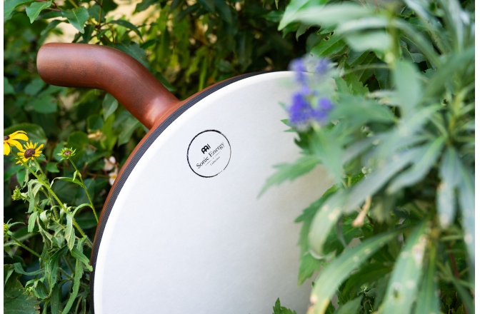 Didgeri drum Meinl Sonic Energy 17.5'' Didgeridrum, Synthetic Head