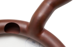 Didgeri drum Meinl Sonic Energy 17.5'' Didgeridrum, Synthetic Head