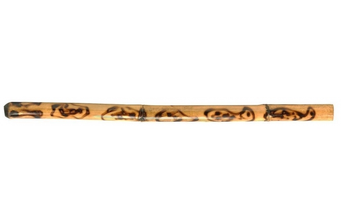 Didgeridoo Gewa Didgeridoo Bamboo Flamed 120
