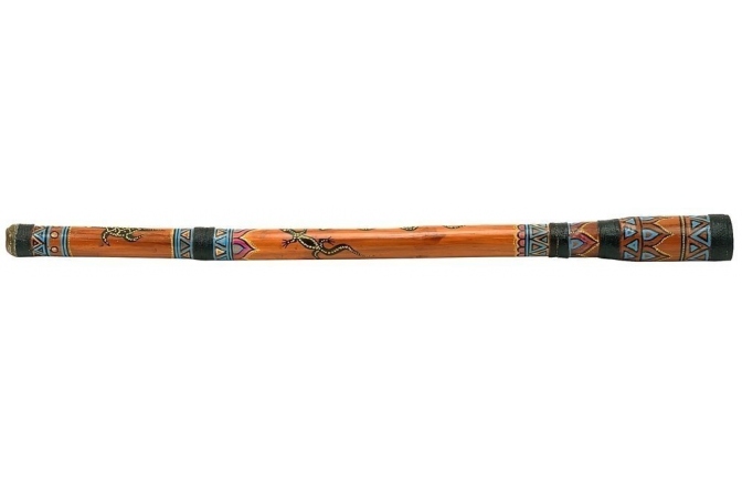 Didgeridoo Gewa Didgeridoo Bamboo Painted 120