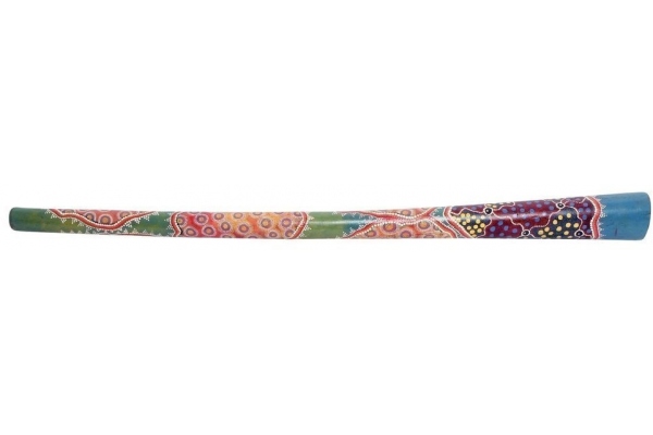 Didgeridoo Lungime ca 130 cm