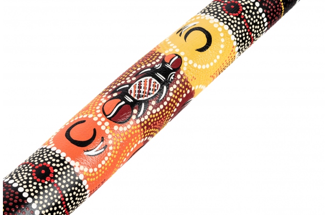 Didgeridoo Meinl D-Tone Didgeridoo - black 57"