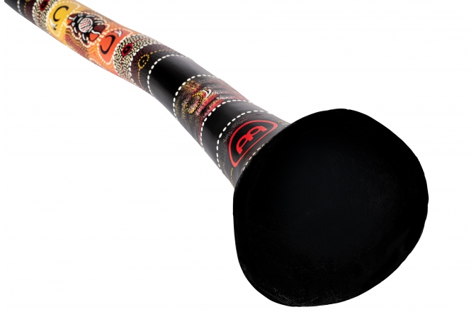 Didgeridoo Meinl D-Tone Didgeridoo - black 57"
