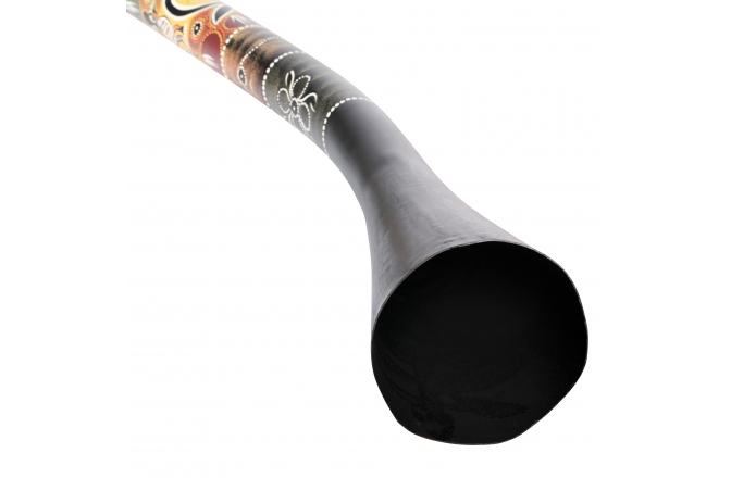 Didgeridoo Meinl Pro Synthetic Didgeridoo - black