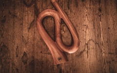 Didgeridoo Meinl S-shaped Pro Didgeridoo, Tuning C