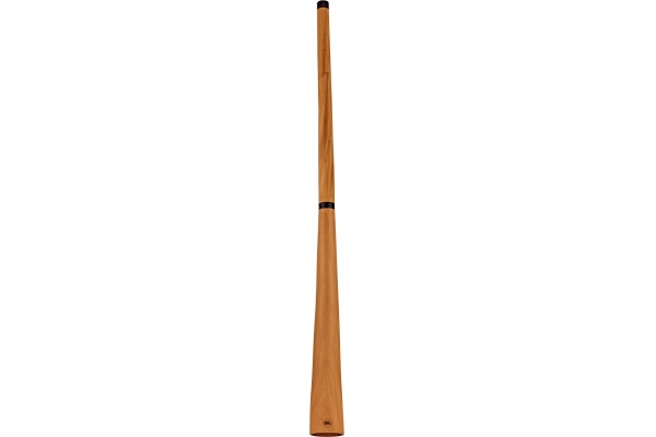 Sliced Pro Didgeridoo, natural, Tuning D