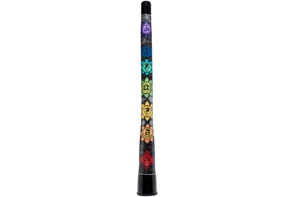Sonic Energy Chakra Didgeridoo