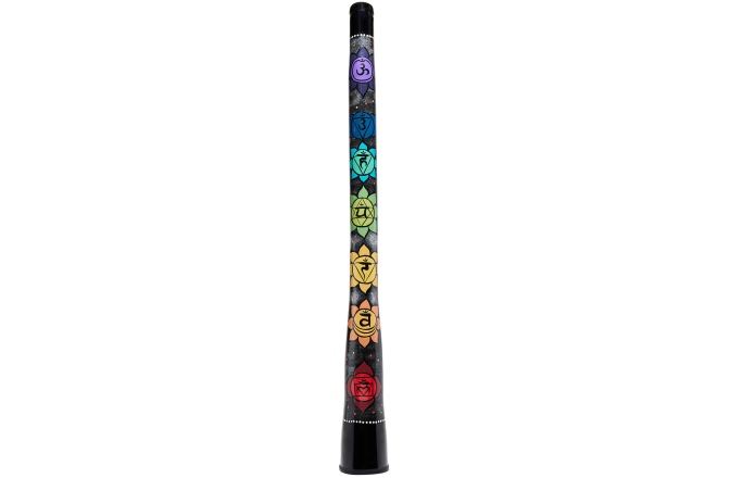 Didgeridoo Meinl Sonic Energy Chakra Didgeridoo
