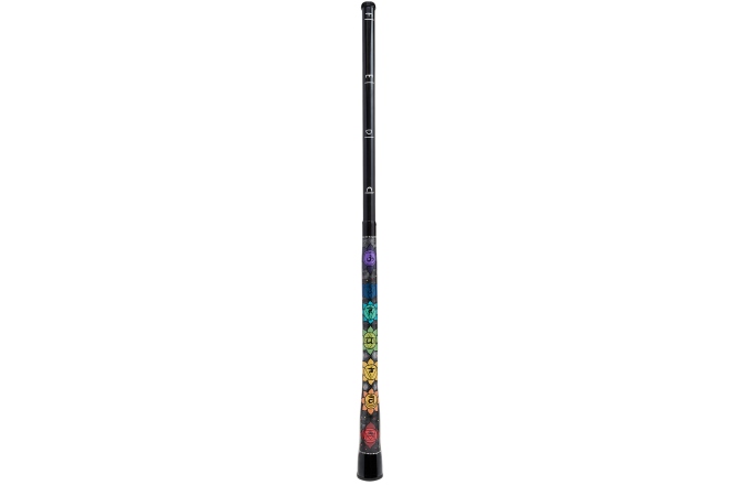Didgeridoo Meinl Sonic Energy Chakra Didgeridoo