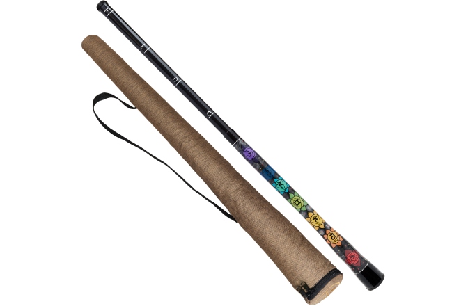Didgeridoo Meinl Sonic Energy Chakra Didgeridoo