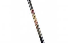 Didgeridoo Meinl Synthetic Didgeridoo - black