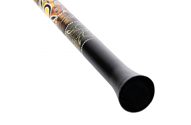 Didgeridoo Meinl Synthetic Didgeridoo - black