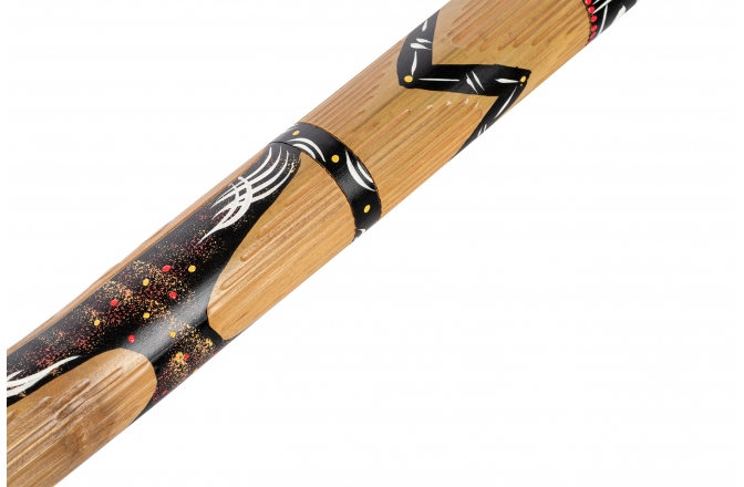 Didgeridoo Meinl Wood Didgeridoo - Brown