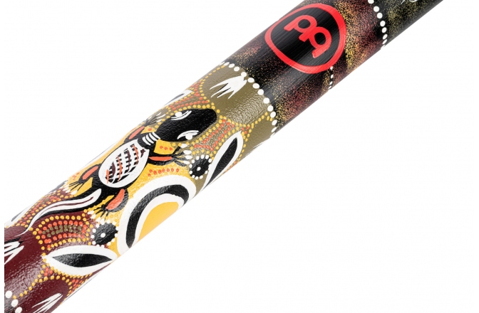Didgeridoo Meinl Wood Didgeridoo DDG1-BK
