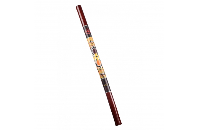 Didgeridoo  Meinl Wood Didgeridoo - Red