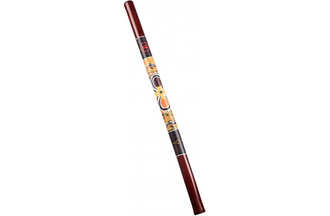 Didgeridoo  Meinl Wood Didgeridoo - Red